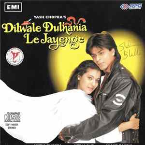 Jatin-Lalit - Dilwale Dulhania Le Jayenge mp3