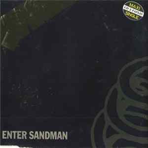 Metallica - Enter Sandman mp3