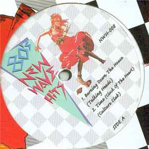 Various - 80's New Wave Hits Vol. 8 mp3