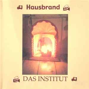 Das Institut - Hausbrand mp3