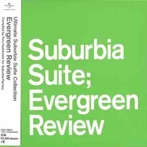 Various - Ultimate Suburbia Suite Collection~Evergreen Review mp3