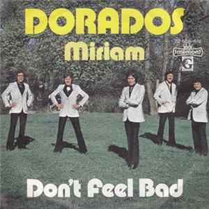 Dorados - Miriam mp3