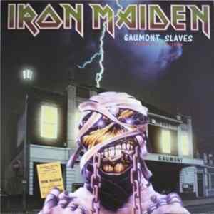 Iron Maiden - Gaumont Slaves mp3
