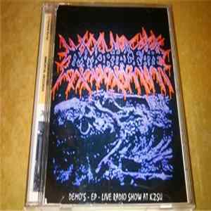 Immortal Fate - Demo's, EP, Live Radio Show At KZSU mp3