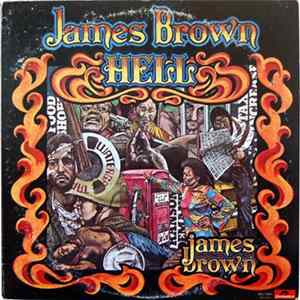 James Brown - Hell mp3