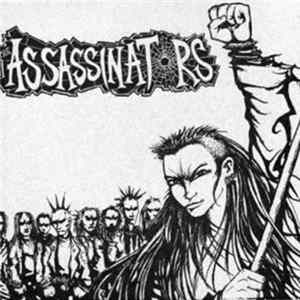 The Assassinators - The Assassinators mp3