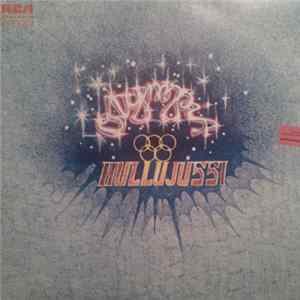 Hullujussi - Olympia mp3