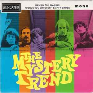 The Mystery Trend - Mambo For Marion mp3
