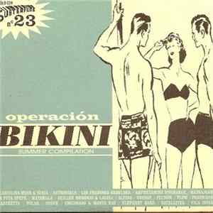 Various - Operación Bikini mp3