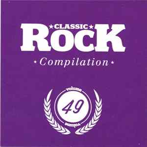 Various - Classic Rock Compilation Volume 49 mp3