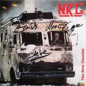 N.R.G. - The New Disorder mp3