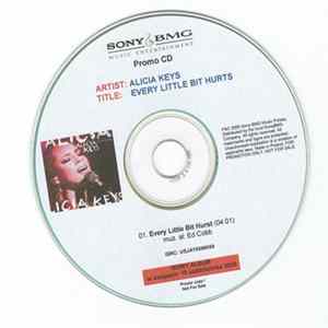Alicia Keys - Every Little Bit Hurts mp3