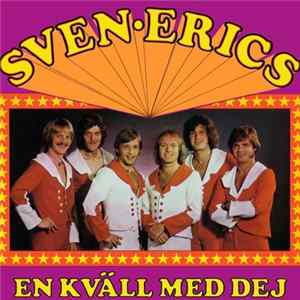 Sven-Erics - En Kväll Med Dej mp3