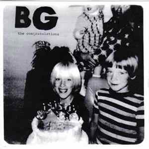 BG - The Congratulations mp3