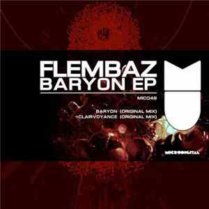 Flembaz - Baryon EP mp3