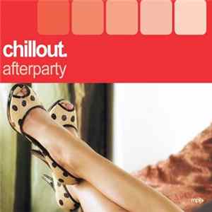 Various / Carbon Based Lifeforms / Sync24 - Chillout. Afterparty mp3