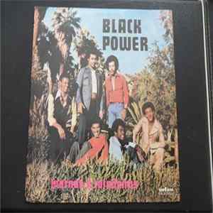Black Power - Mornas E Coladeiras mp3
