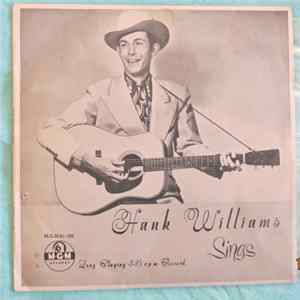 Hank Williams With His Drifting Cowboys - Hank Williams Sings mp3