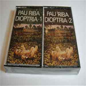 Pau Riba Acompanyat Per OM - Dioptria mp3