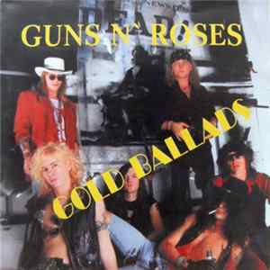 Guns N' Roses - Gold Ballads mp3