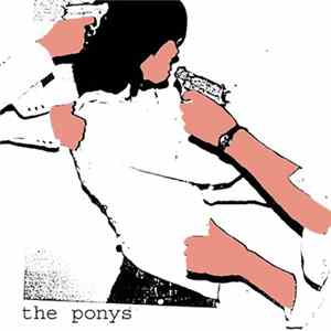 The Ponys - Wicked City mp3