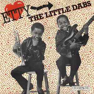 The Little Dabs - Etty mp3
