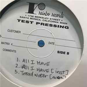 Rusty Pelicans - Tread Water mp3