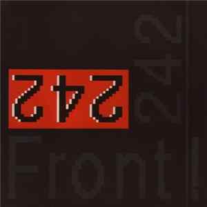 Front 242 - Front By Front mp3