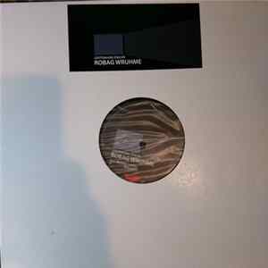 Robag Wruhme - Leistenhans Zwo EP mp3