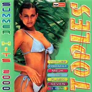 Various - Toples Summer Hits 2000 mp3