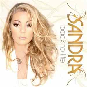 Sandra - Back To Life mp3