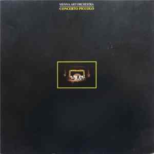Vienna Art Orchestra - Concerto Piccolo mp3
