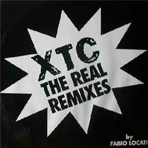 Fabio Locati - XTC - The Real Remixes mp3