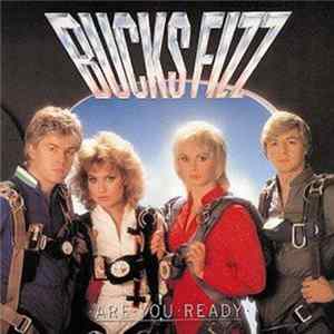 Bucks Fizz - Are You Ready? mp3