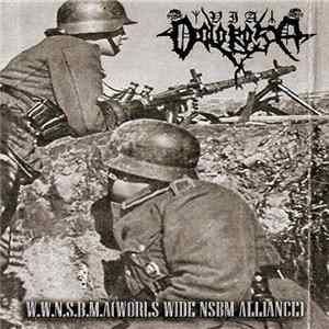 Via Dolorosa / Terror 88 - W.W.N.S.B.M.A (World Wide NSBM Alliance) mp3