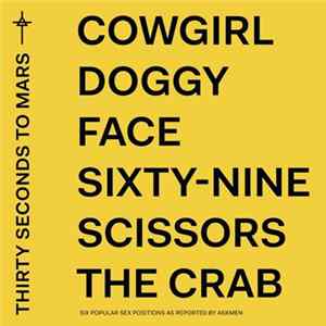 Thirty Seconds To Mars Feat. A$AP Rocky - One Track Mind mp3