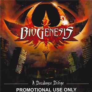 Biogenesis - A Decadence Divine mp3