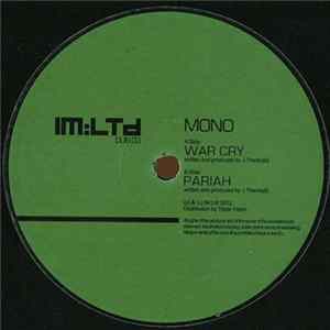 Mono - War Cry mp3