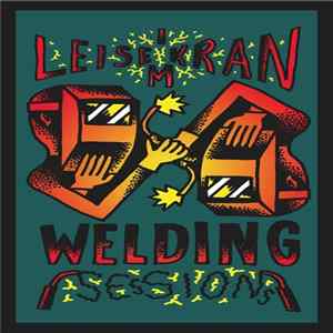 Leise im Kran - Welding Sessions mp3