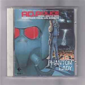 AD.Police Original animation series - Phantom lady mp3