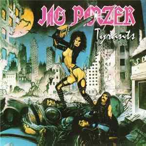 Jag Panzer - Tyrants mp3