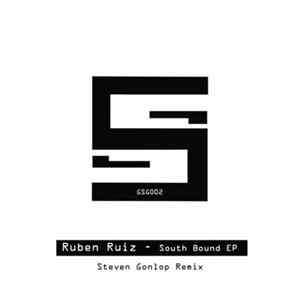 Ruben Ruiz - South Bound EP mp3