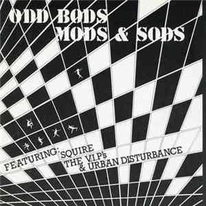 Various - Odd Bods Mods & Sods mp3