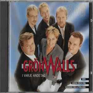 Grönwalls - I Varje Andetag mp3