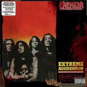 Kreator - Extreme Aggression Remastered mp3