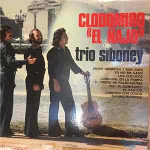 Trio Siboney - Clodomiro "El ñajo" mp3
