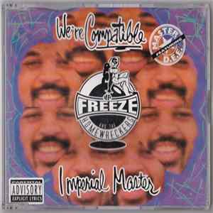 Mr. Freeze And The Homewreckers - We're Compatible mp3