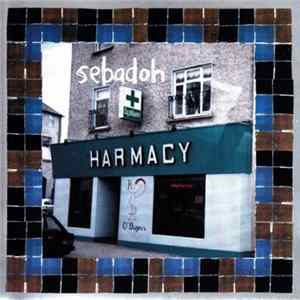 Sebadoh - Harmacy mp3