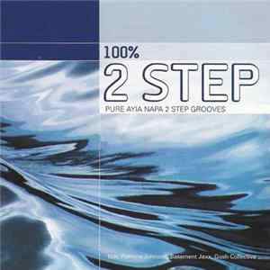 Various - 100% 2 Step mp3