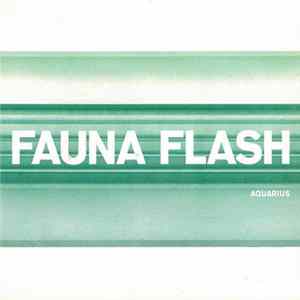 Fauna Flash - Aquarius mp3